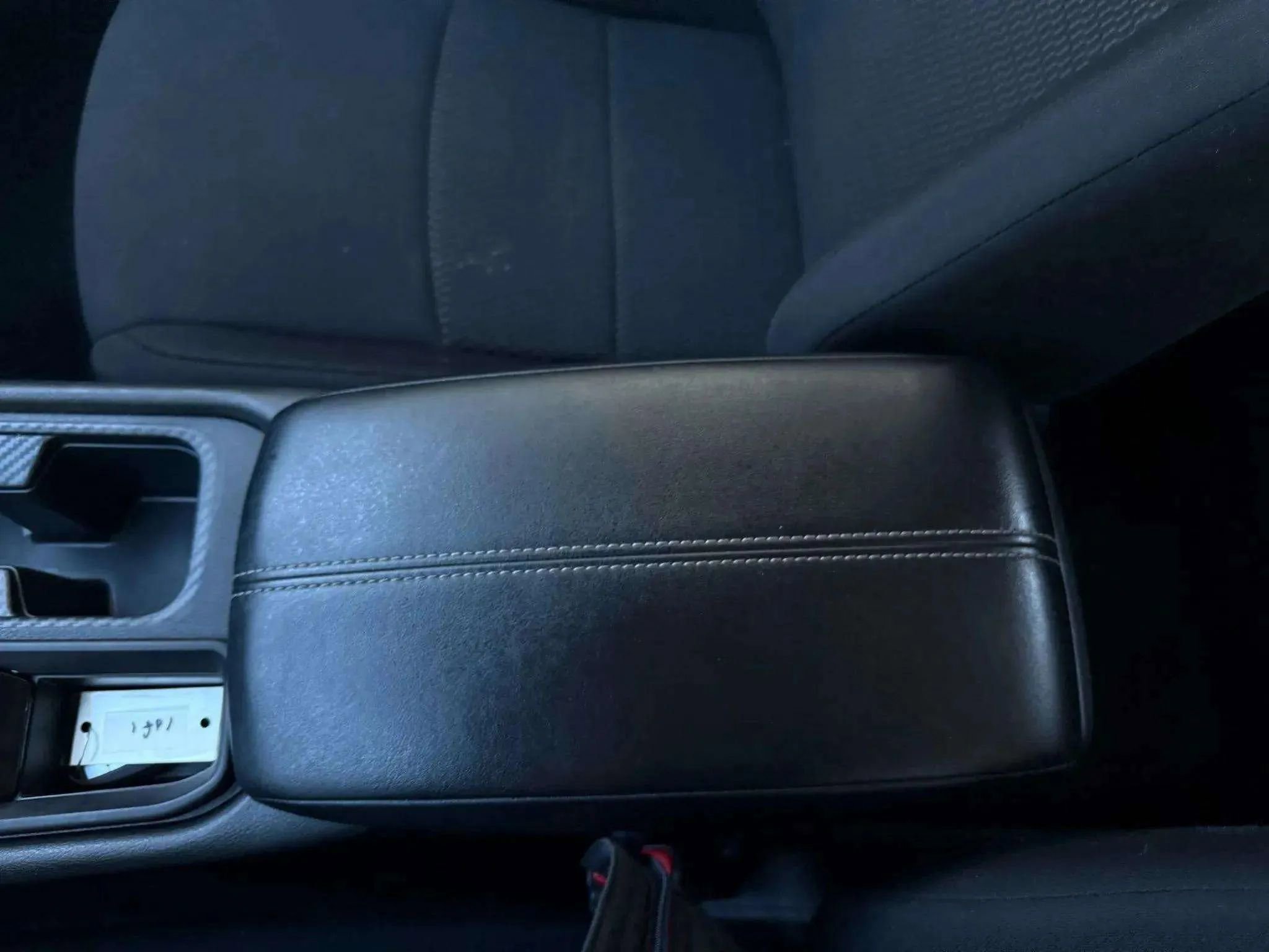 Used 2023 Nissan Sentra S image 24
