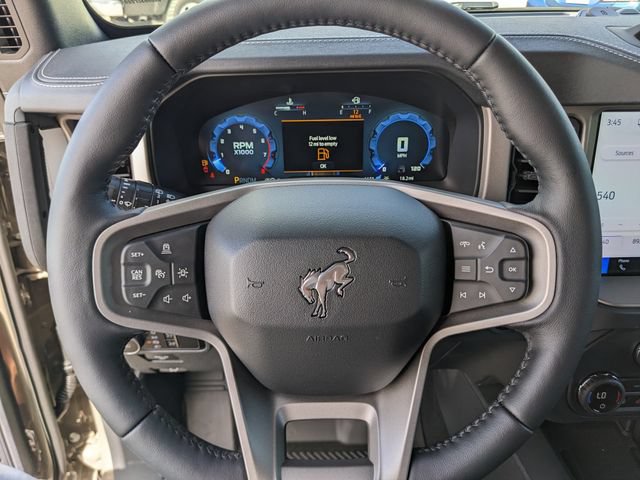New 2026 Ford Bronco Outer Banks AWD/4WD image 32