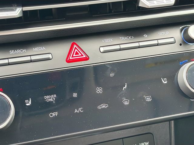 New 2026 Hyundai Sonata SEL image 20