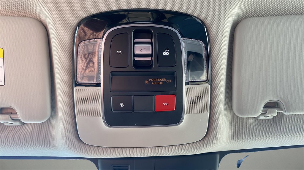 Certified 2022 Hyundai Tucson SEL w/ Convenience + Premium Package image 27