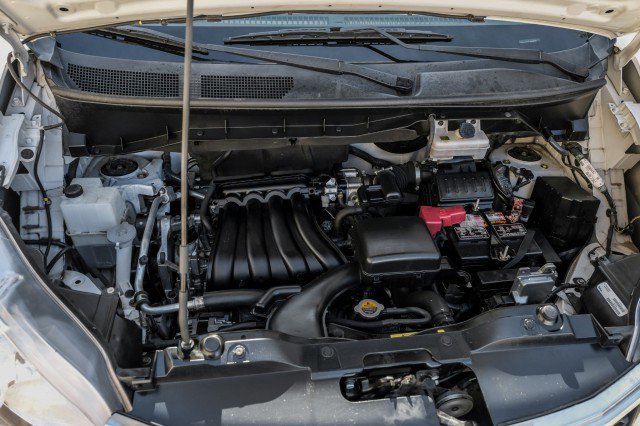 Used 2020 Nissan NV200 SV w/ Back Door Glass Package image 39