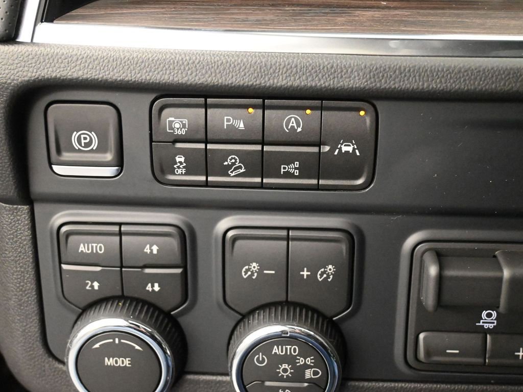 New 2026 Chevrolet Tahoe Premier image 38