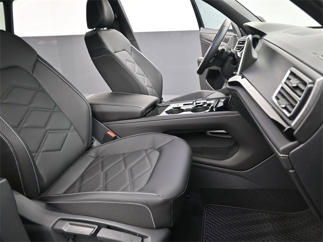 New 2026 Volkswagen Atlas Cross Sport SE image 27