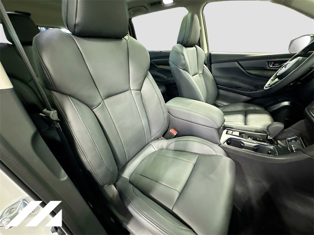New 2026 Subaru Ascent Bronze Edition image 32