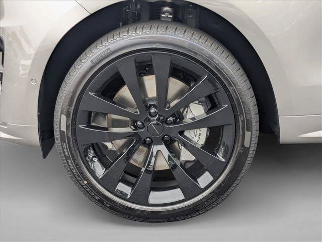 New 2026 Land Rover Range Rover Sport Dynamic SE AWD/4WD image 10