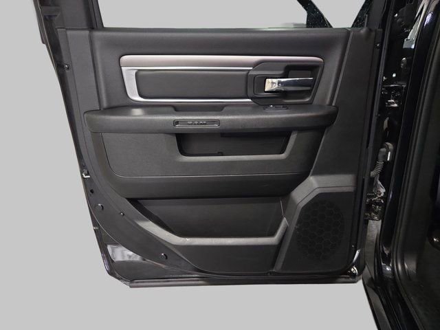 Used 2024 RAM 1500 Classic Warlock image 18