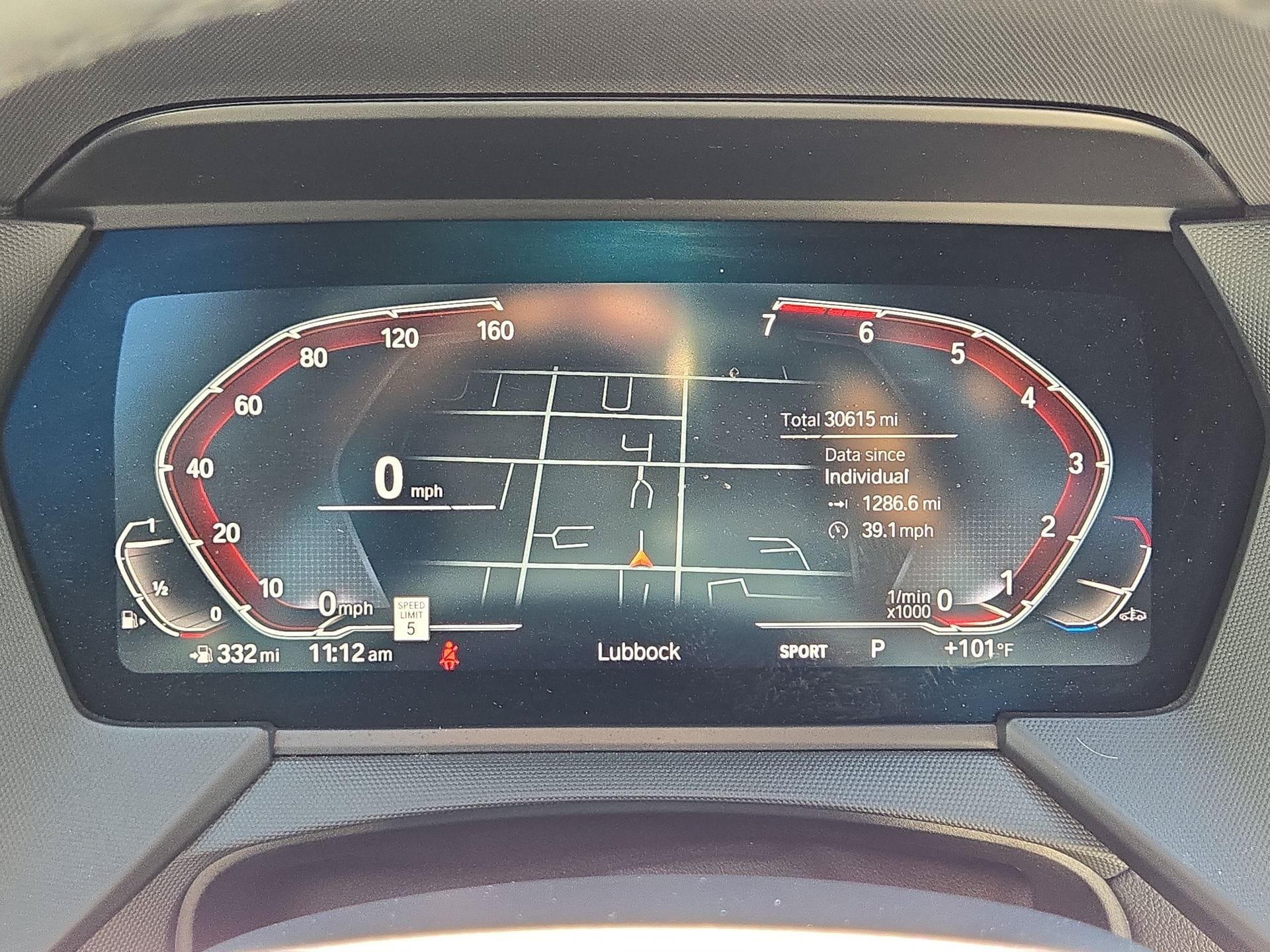 Used 2024 BMW 228i Gran Coupe w/ Convenience Package FWD image 20