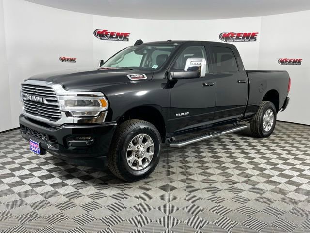 Used 2024 RAM 2500 Laramie image 5
