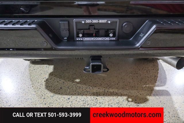 Used 2021 Chevrolet Silverado 3500 High Country w/ Z71 Off-Road Package image 59