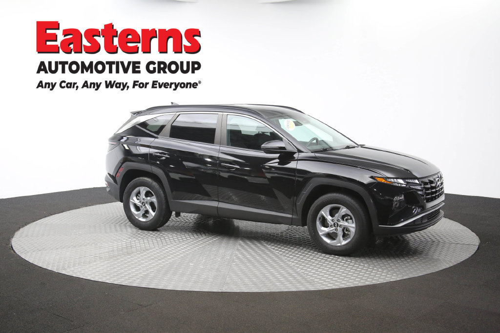 Used 2023 Hyundai Tucson SEL AWD/4WD image 51