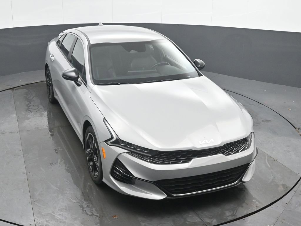 Used 2024 Kia K5 GT-Line image 39