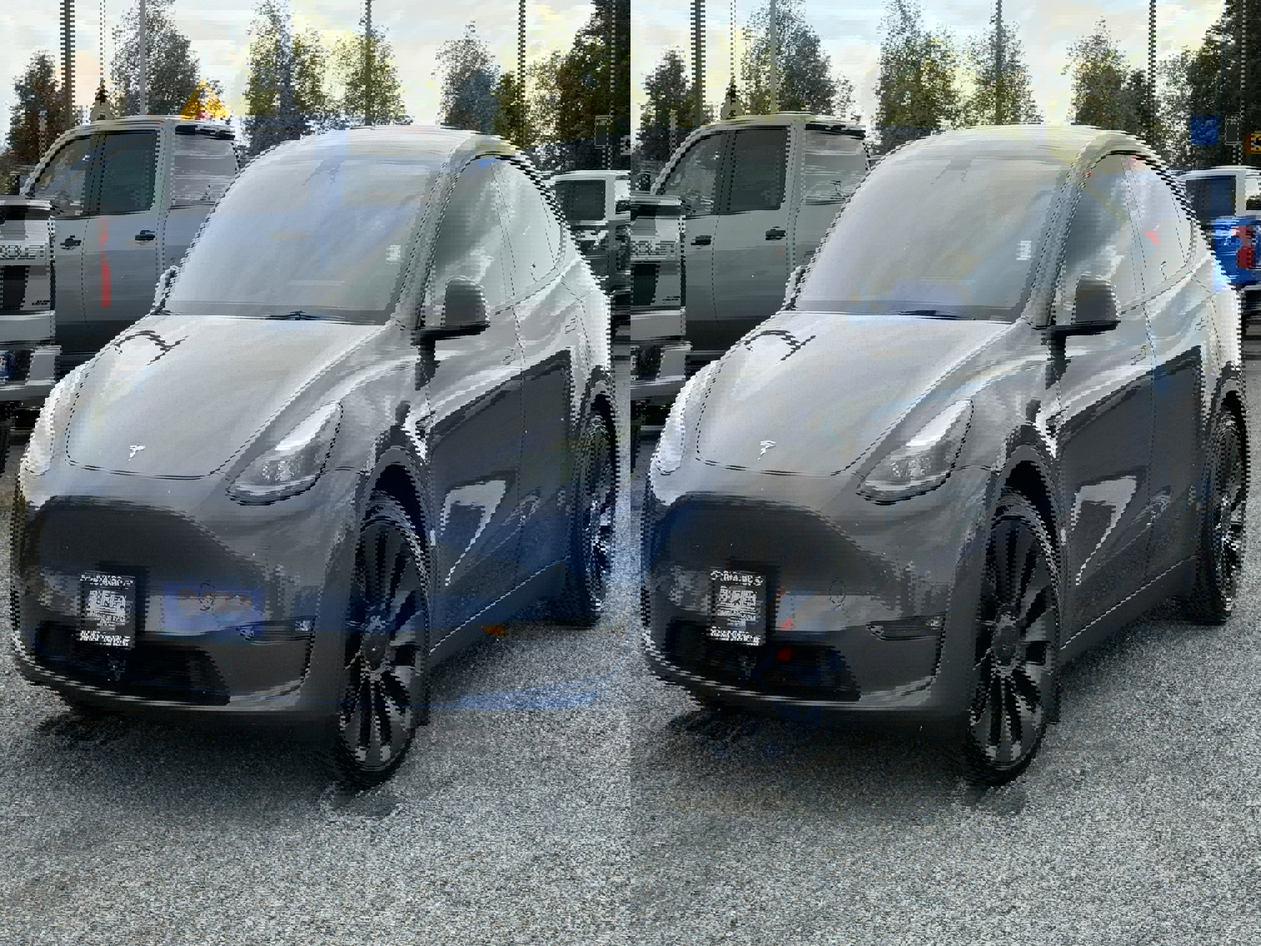 Used 2023 Tesla Model Y Performance