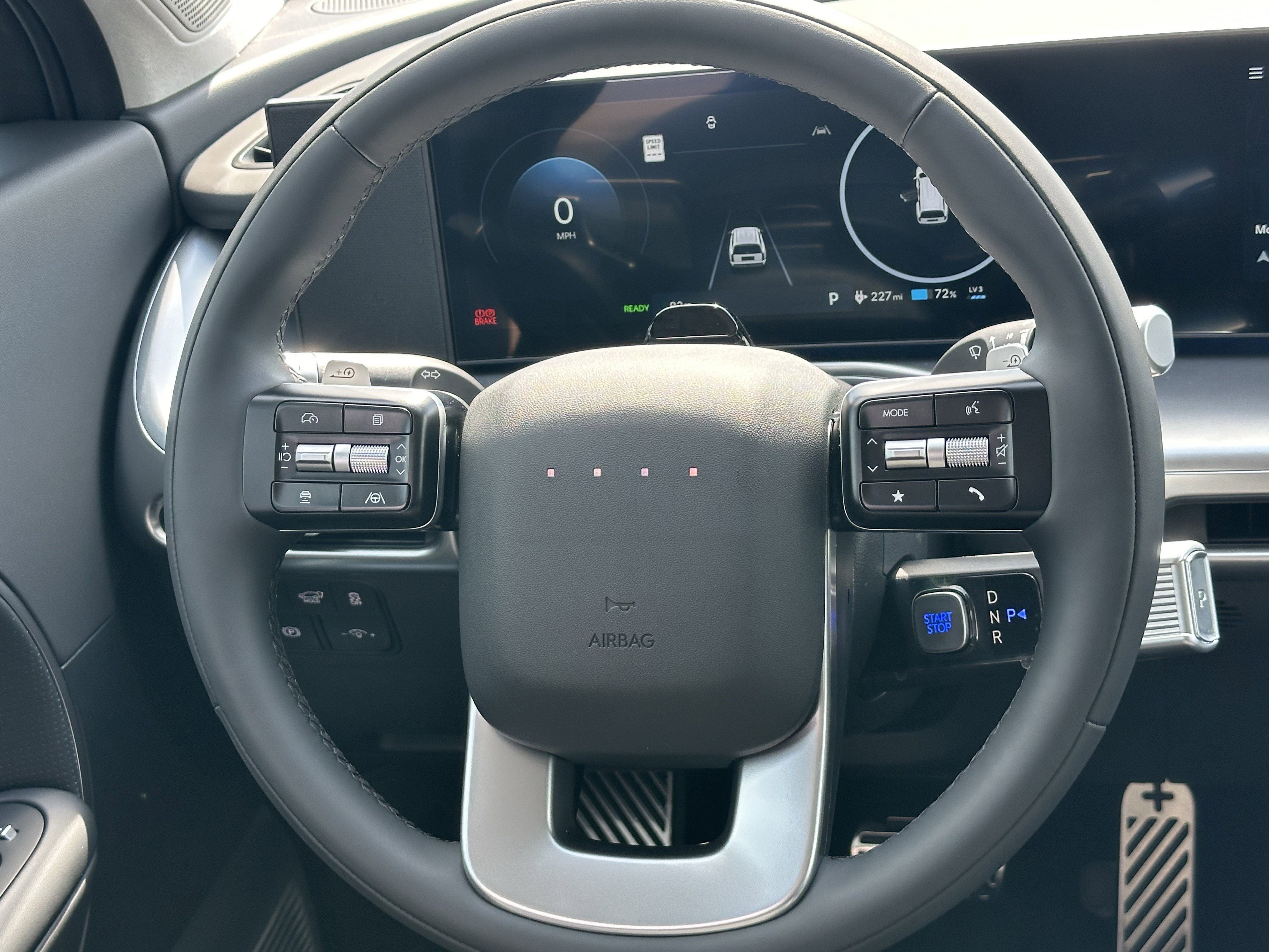 New 2026 Hyundai Ioniq 9 Calligraphy image 26