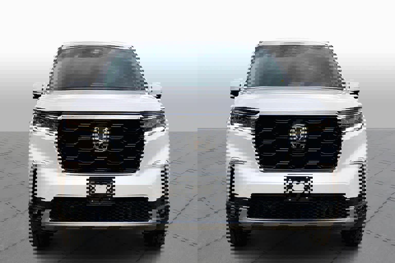 Used 2025 Honda Pilot EX-L image 4