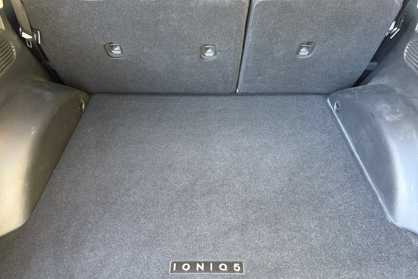 Certified 2024 Hyundai Ioniq 5 SE AWD/4WD image 19