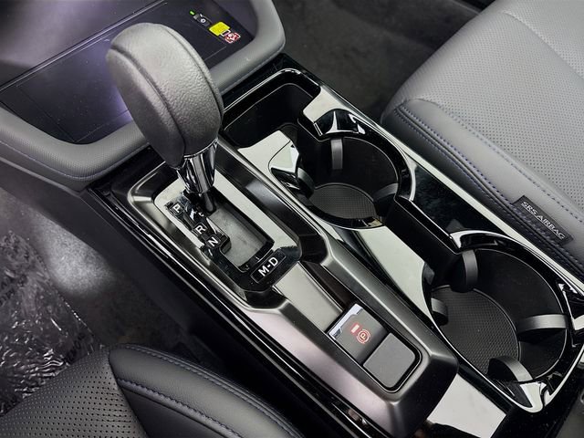 New 2026 Subaru Forester Limited AWD/4WD image 17