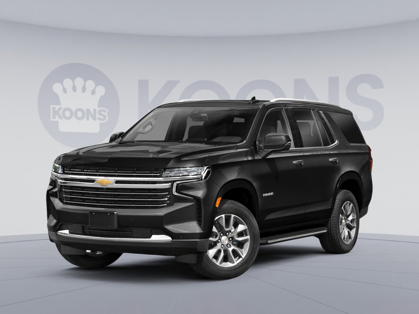 Used 2022 Chevrolet Tahoe LT w/ Luxury Package