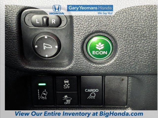 Used 2023 Honda Ridgeline Sport image 25