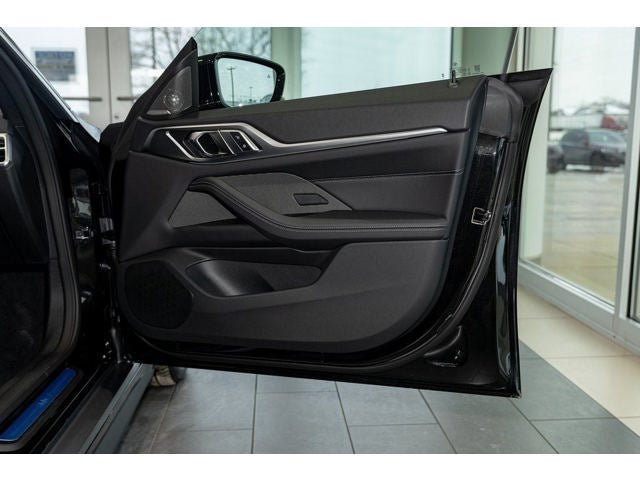 New 2026 BMW i4 xDrive40i w/ Premium Package AWD/4WD image 58
