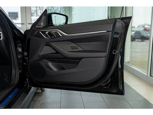 New 2026 BMW i4 xDrive40i w/ Premium Package AWD/4WD image 58