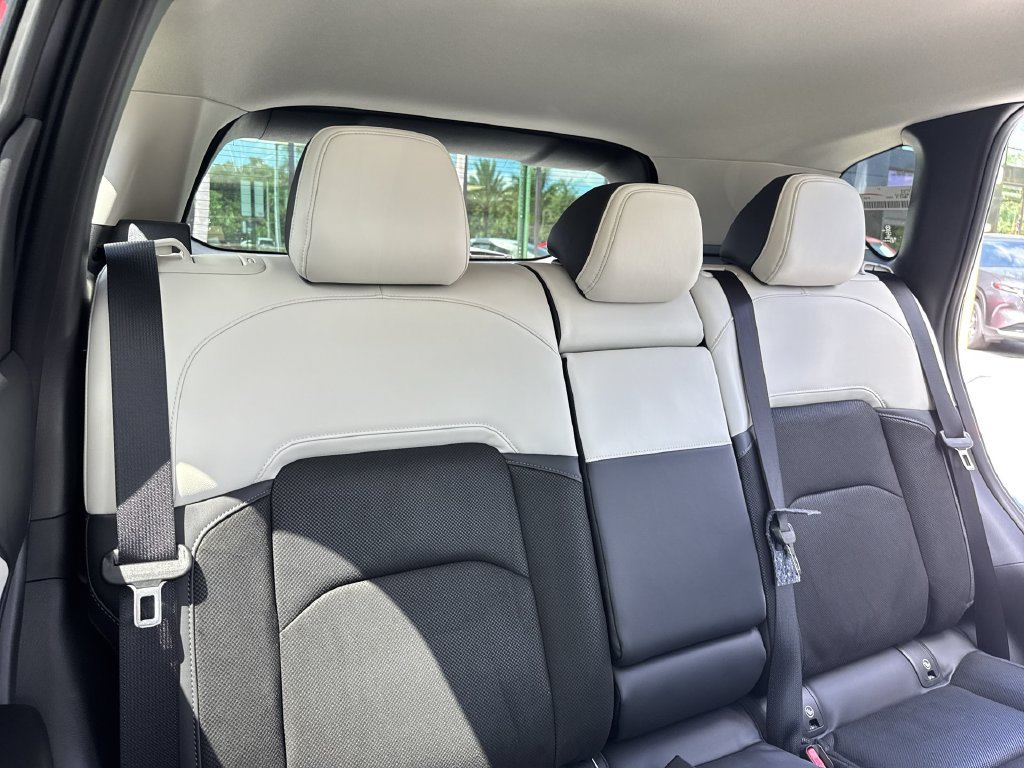 New 2026 MAZDA CX-5 Select AWD/4WD image 47