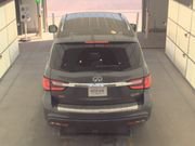 Used 2024 INFINITI QX80 Luxe AWD/4WD image 4