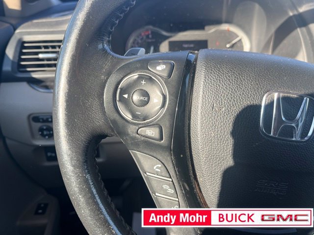 Used 2017 Honda Pilot Touring image 26