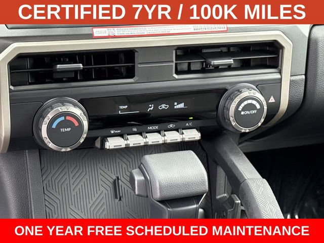 Used 2026 Toyota Tacoma SR5 RWD image 21