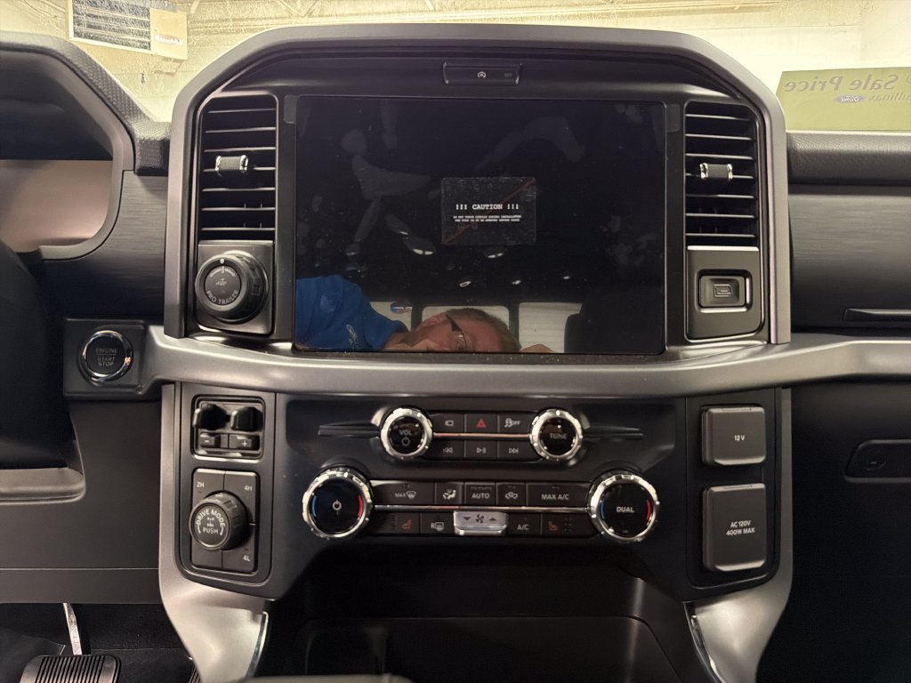 New 2026 Ford F150 XLT w/ Equipment Group 302A MID AWD/4WD image 21