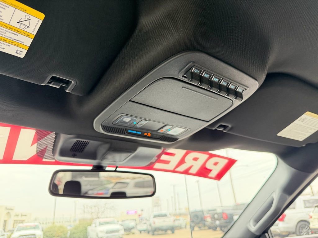 Used 2022 Ford F150 Tremor image 17