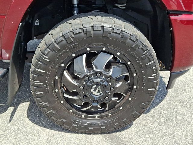 Certified 2022 RAM 3500 Limited AWD/4WD image 11