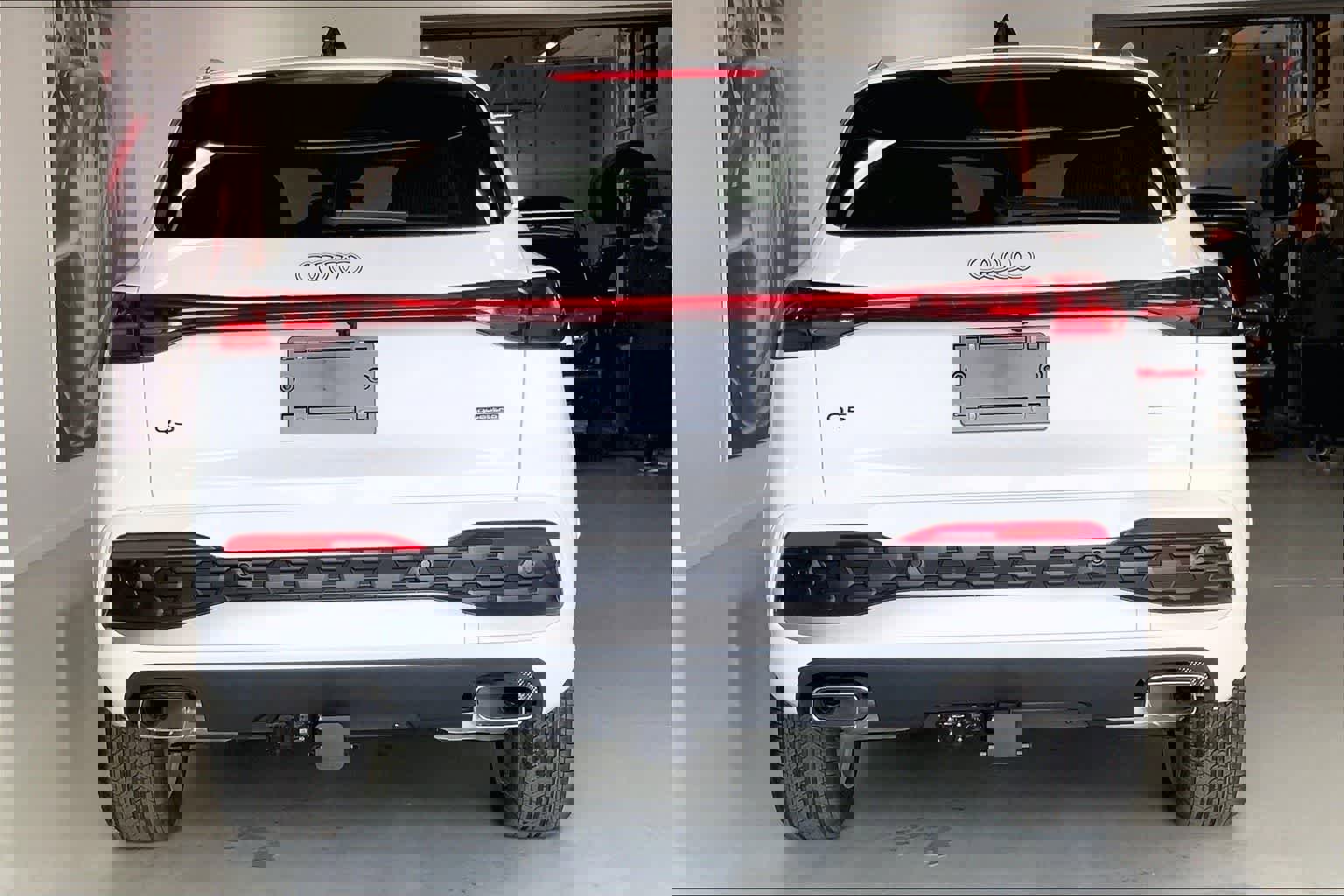 New 2025 Audi Q5 Premium Plus image 5