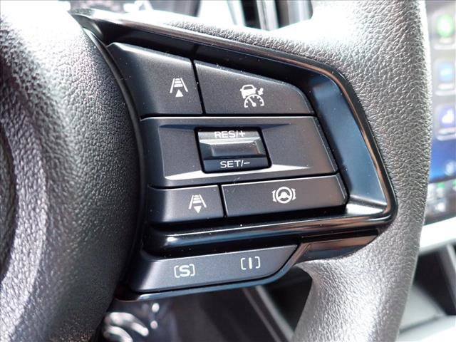 Certified 2024 Subaru Crosstrek 2.0i Premium AWD/4WD image 16