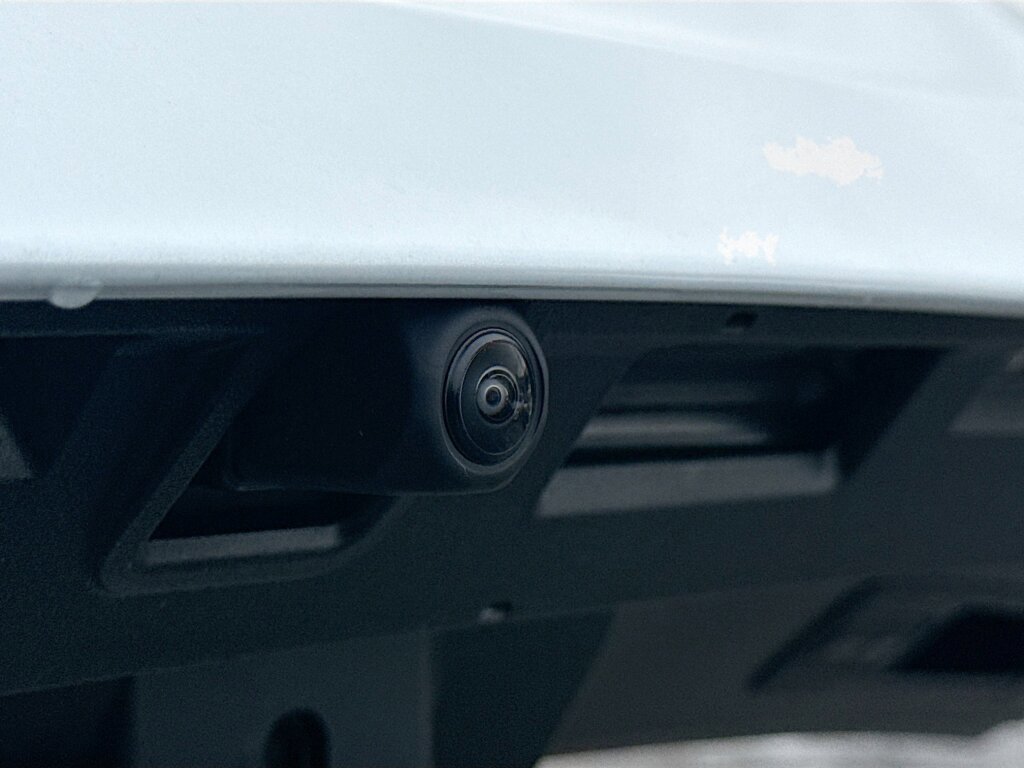 New 2025 Lexus UX 300h AWD image 12