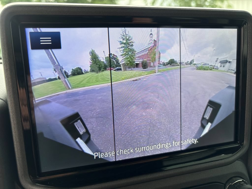 Used 2022 Ford Bronco Sport Badlands w/ Premium Package AWD/4WD image 36