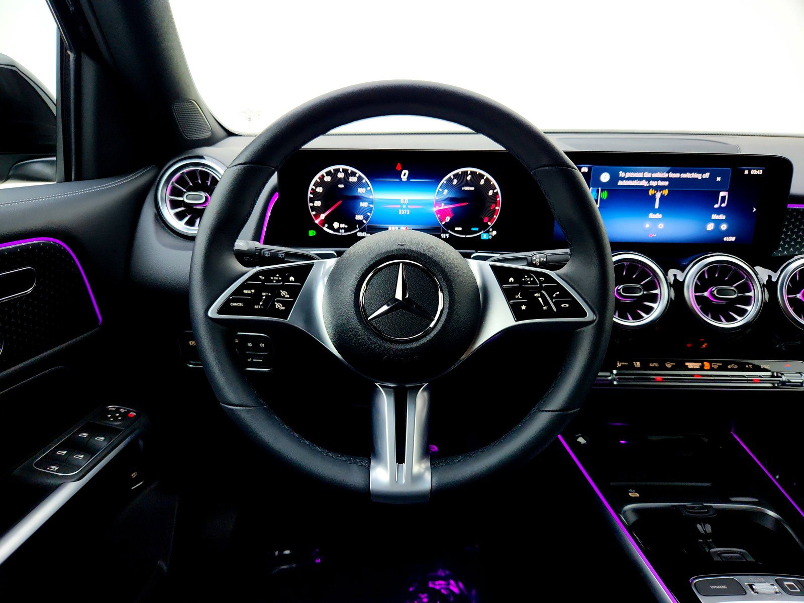 Used 2026 Mercedes-Benz GLB 250 GLB 250 image 21