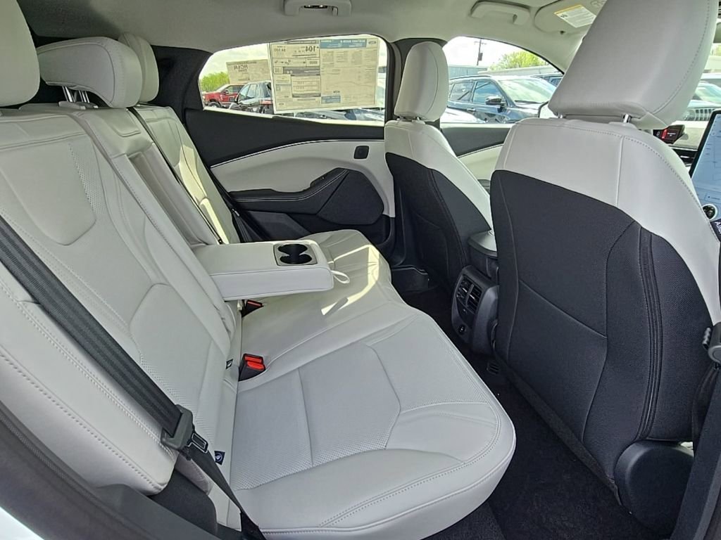 New 2026 Ford Mustang Mach-E Premium image 44