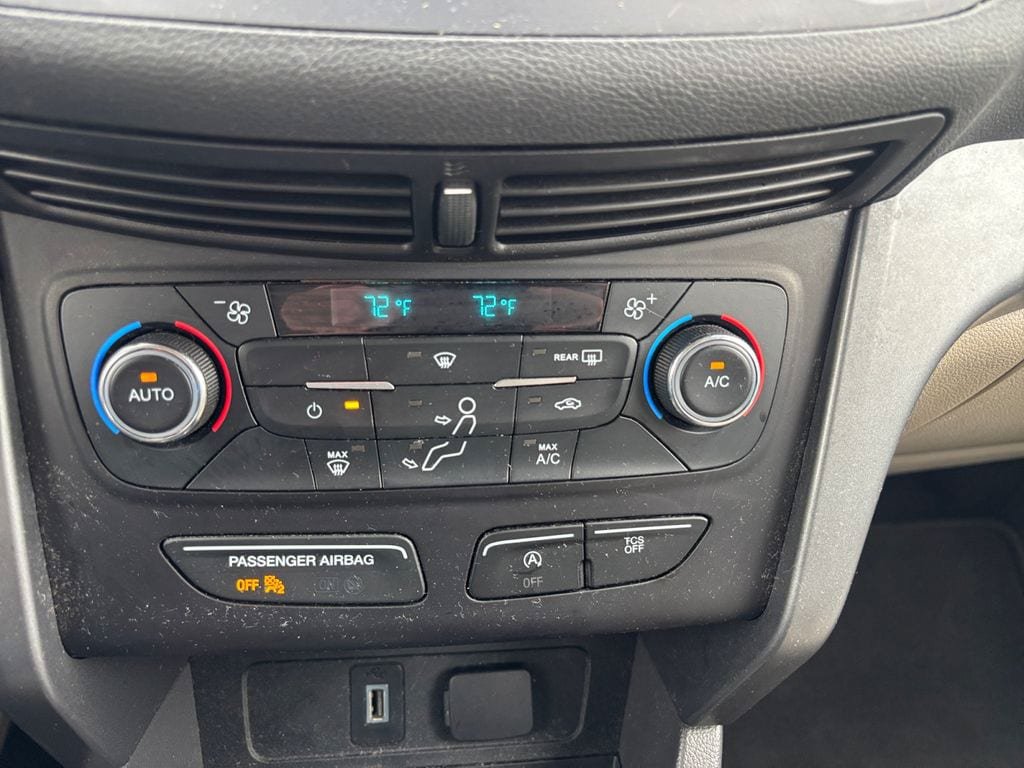 Used 2017 Ford Escape SE AWD/4WD image 27