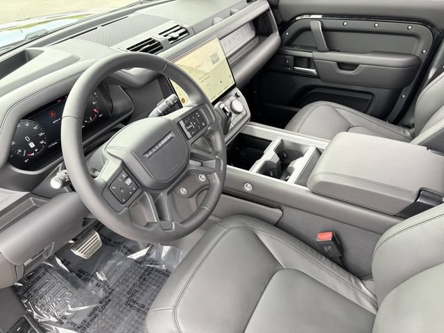 New 2026 Land Rover Defender 130 X AWD/4WD image 5