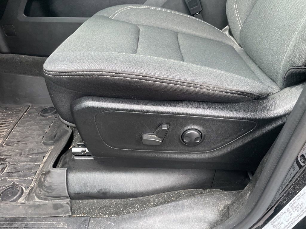 Used 2022 RAM 1500 Big Horn image 14