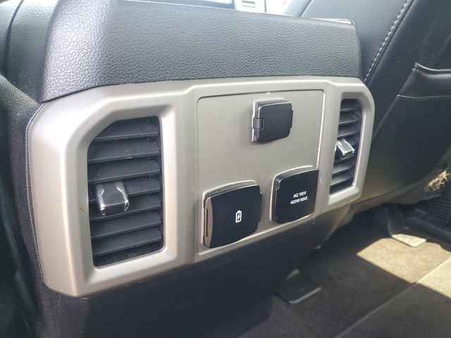 Used 2019 Ford F150 Lariat w/ Trailer Tow Package AWD/4WD image 14
