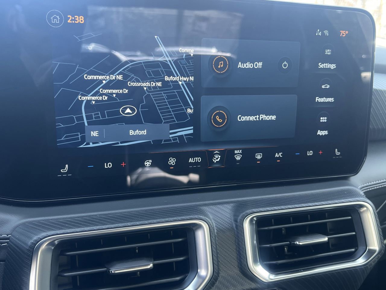 New 2025 Ford Mustang Premium image 4