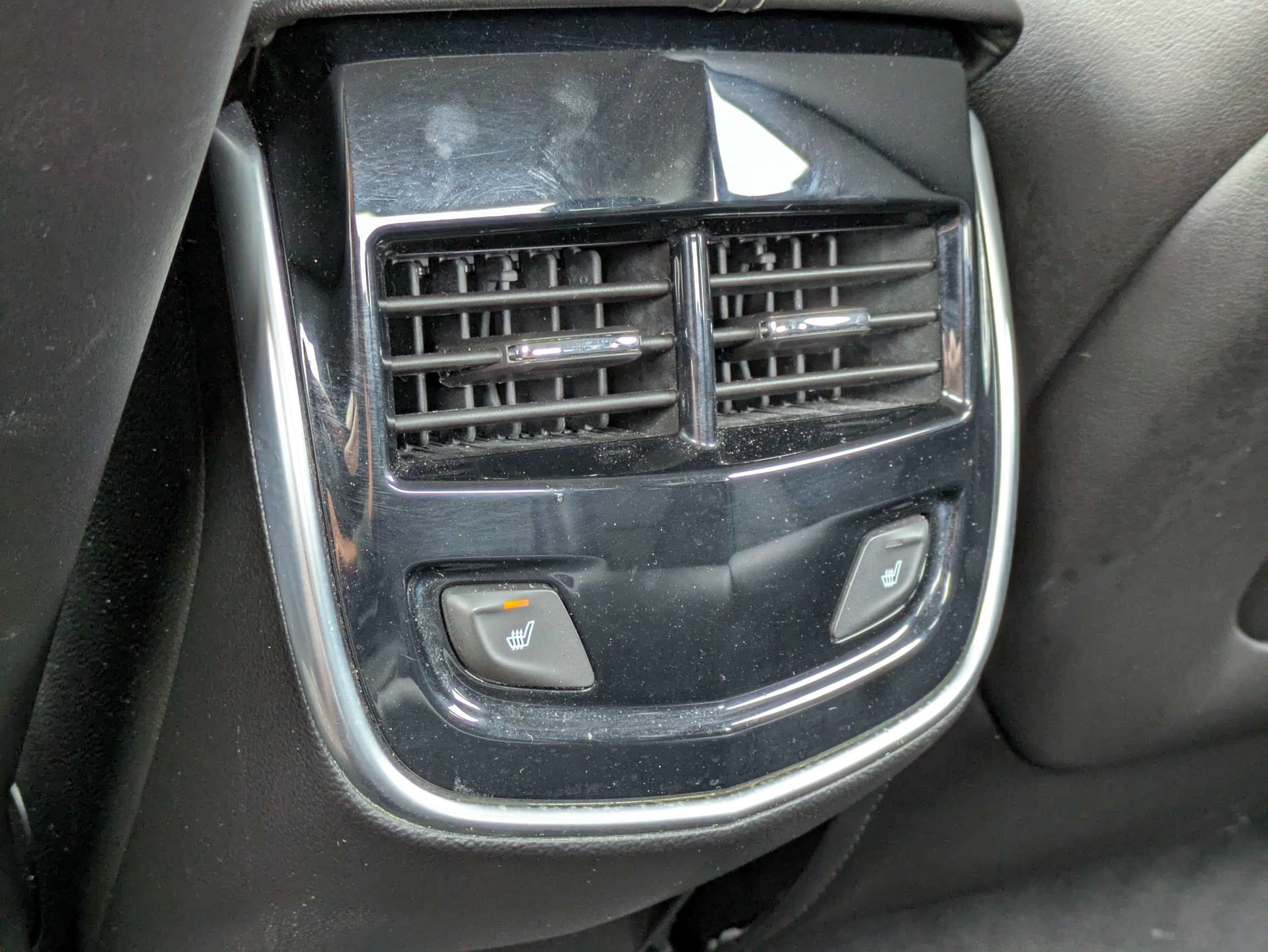 Used 2015 Cadillac XTS Luxury AWD/4WD image 15