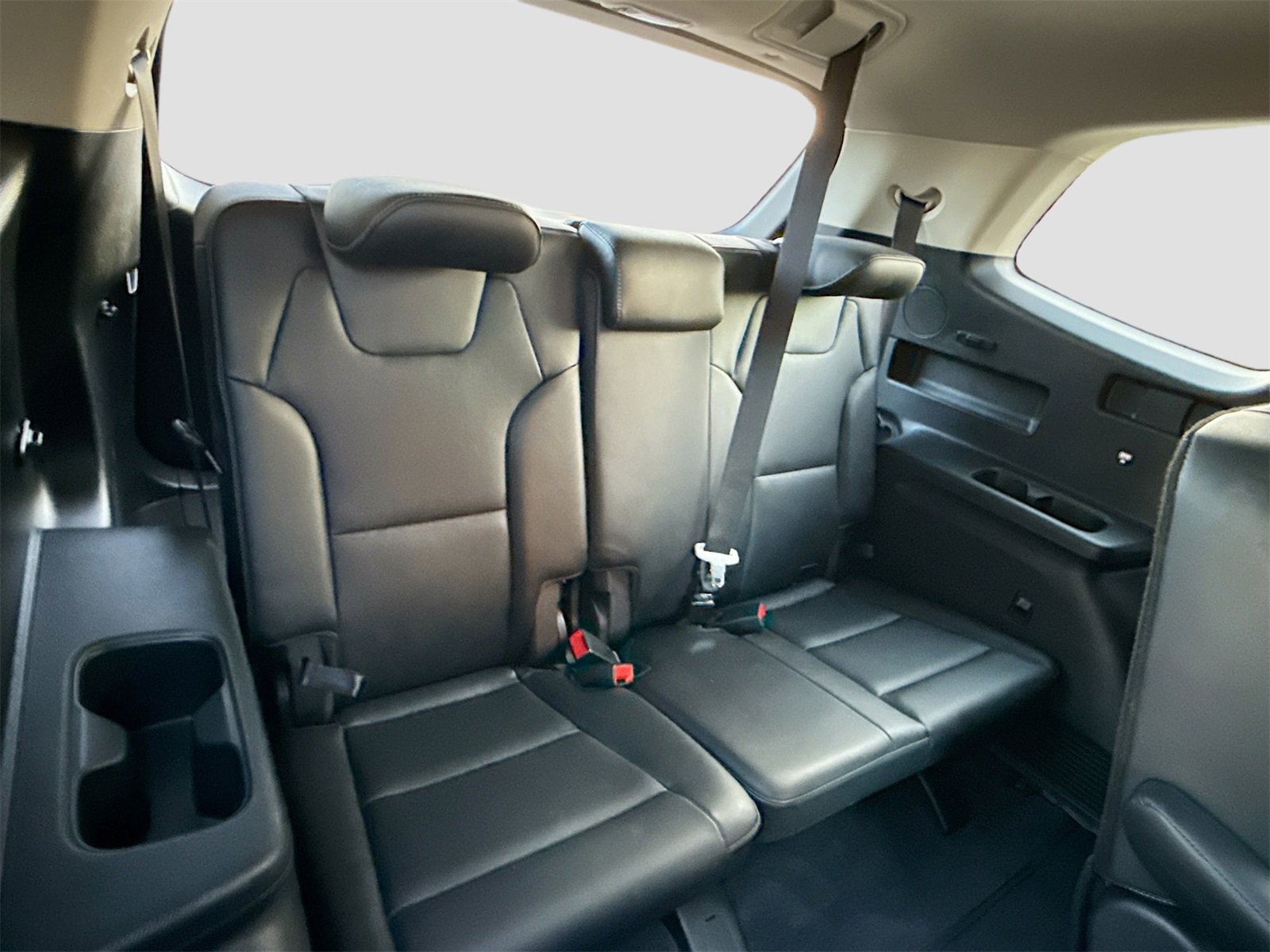 Used 2022 Kia Telluride EX w/ EX Premium Package image 28