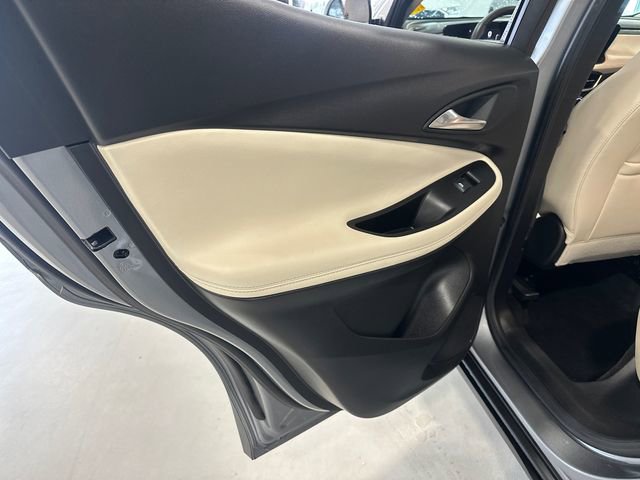 Used 2024 Buick Encore GX Preferred w/ Comfort Package image 32