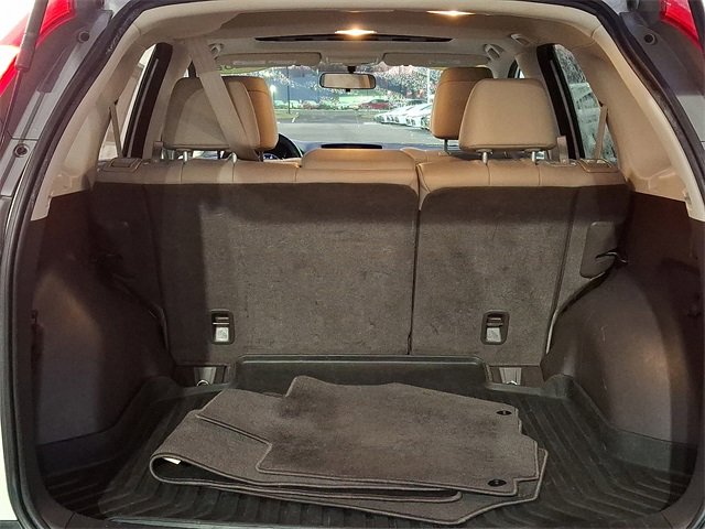Used 2014 Honda CR-V EX-L image 31