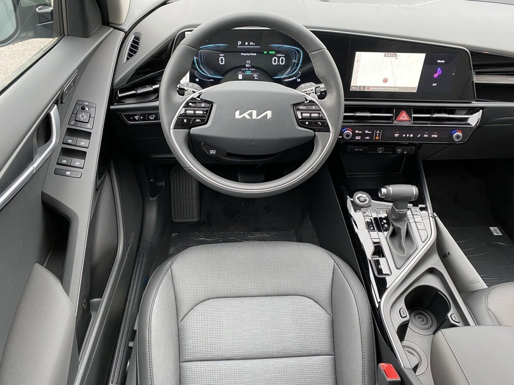 New 2026 Kia Niro SX image 25