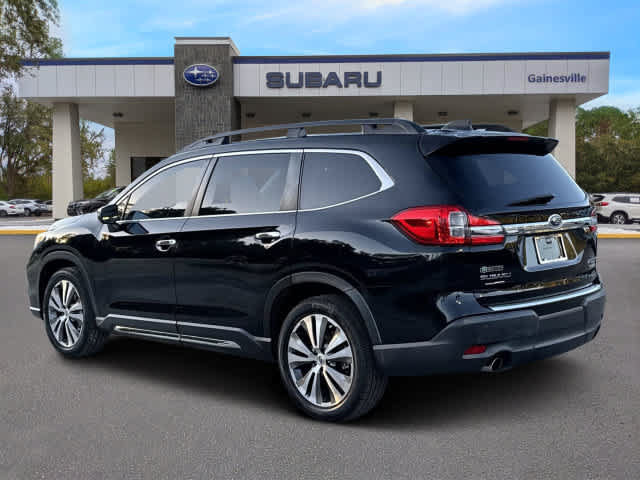 Used 2019 Subaru Ascent Touring AWD/4WD image 4