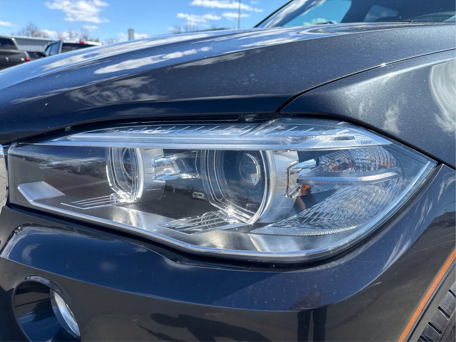 Used 2018 BMW X5 xDrive35i image 26