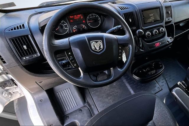 Used 2018 RAM ProMaster 1500 image 8